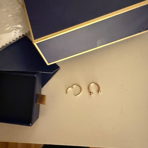 14g septum rings